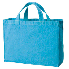 オリジナルトートキャンバスバック