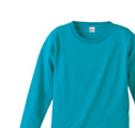 長袖Ｔシャツ