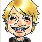 似顔絵サンプル