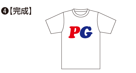 シルクプリント