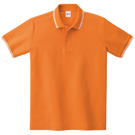 302オレンジXホワイト