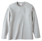 006ミックスグレー