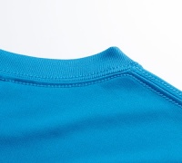 ダブルステッチ